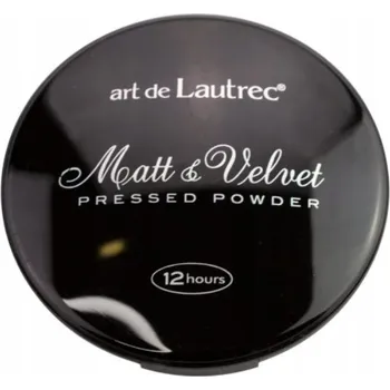 Pudr Kompaktní pudr Ados 10 g