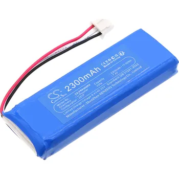 Baterie Cameron Sino CS-FRK900RX pro FrSky X9DP2019 - neoriginální