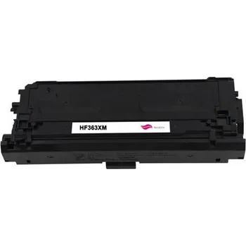 BTS Kompatibilní toner CF363X (č. 508X) - magenta pro HP M550/552/553, 9.500str. CF363X