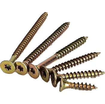 Vrut Vrut do dřeva 4,5x30mm