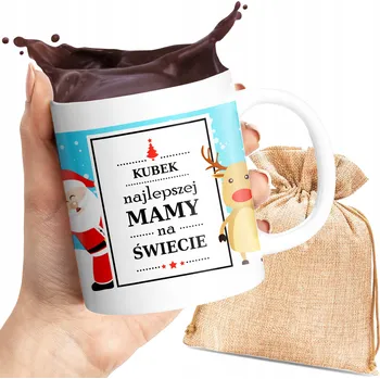 Hrneček Gartees Standard, keramický, 330 ml