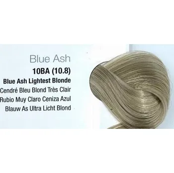 Barva na vlasy Joico Lumishine 10BA 10.8 Barva na vlasy 74 ml