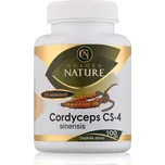 Golden Nature Cordyceps CS-4 100 cps.