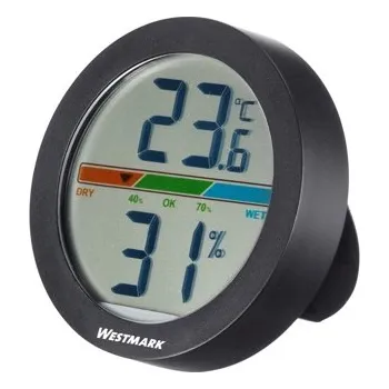 Domácí teploměr Kuchyňský digitální teploměr WESTMARK
