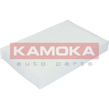 Ventilátor topení a klimatizace Filtr, vzduch v interiéru KAMOKA KAMF412401