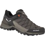 Salewa Pánské trekové boty Mtn trainer lite GTX EU 44, Wallnut/Fluo Orange