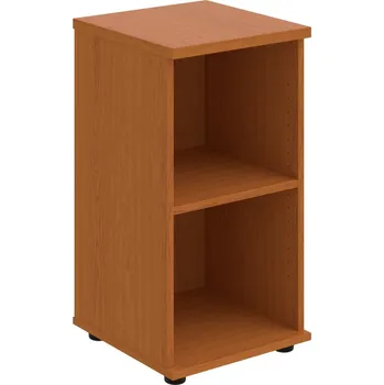 SP 40 40 – Skříňka ke stolu, otevřená, š. 40 cm - Třešeň , Třešeň