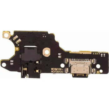 Pouzdro na mobilní telefon PCB konektor nabíjení pro Xiaomi Note 9