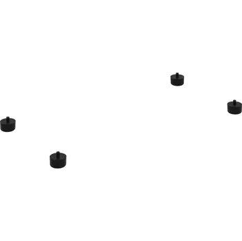 Kancelářská sestava R 400 800 30 – Rektifikace 3 cm