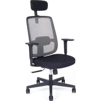 CANTO SP – Kancelářské křeslo - Mesh Šedý