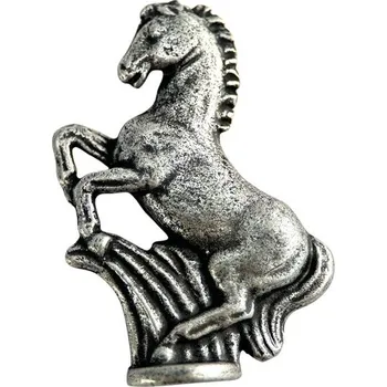 Figurka Drakkaria KŮŇ, figurka, zinek