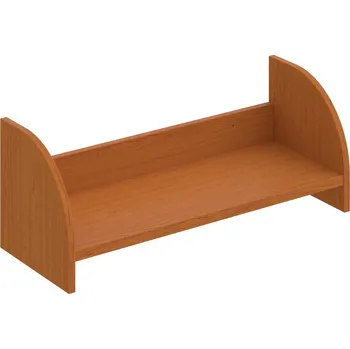 Policová skříň HPS 80 – Police závěsná 80 cm - Třešeň