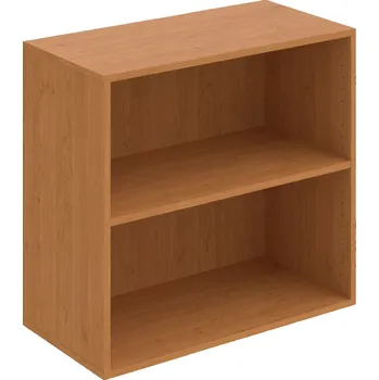 Policová skříň D 2 80 – Skříň policová otevřená 74 × 80 cm - Olše