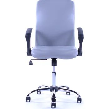 Nursy – Kancelářské křeslo - Koženka PACIFIC 9