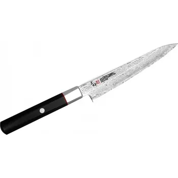 Kuchyňský nůž Mcusta Zanmai Splash Japonský Univerzální Nůž 15 cm