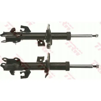 TRW JGM9056T Tlumič