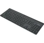 TARGUS, EcoSmart Enrgy Hrvstng Antim BTH Kbrd NO (AKB868NO)