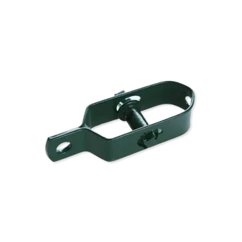 Příslušenství pro plot Napínák na pletivo, zelený