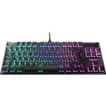 CORSAIR Herní mechanická klávesnice Roccat Vulcan TKL