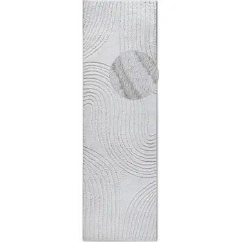 Obraz Běhoun je připraven k dekoraci Elle Decoration 80 x 240 cm x 18 mm