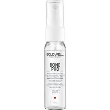 Vlasová regenerace GOLDWELL Dualsenses Bond Pro Repair And Structure Spray 30ml - sprej pro lámavé vlasy