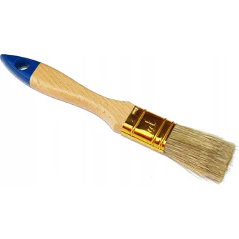 Malířský štětec Plochý štětec rovný Armal 2,5 cm