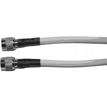 IP kamera Anténní kabel PAV RG6 1,5 m