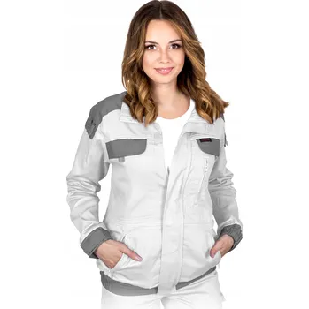 Pracovní obuv Ochranná Mikina , tkaná, Reis CORTON-L WS vel. XL