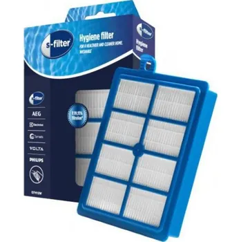 Filtr do vysavače HEPA filtr do vysavače TORNADO SuperCyclone H12 omývatelný Electrolux originál