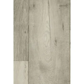 pvc podlaha PVC podlaha PENTAX Lisburn light grey Označení šíře role: 5 m