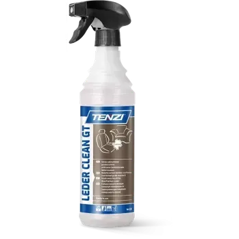 TENZI Leder Clean GT - účinný čistič kůže 600ml