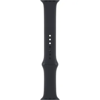 Řemínek na hodinky Řemínek MKUZ3AM/A Apple Watch 45mm Sport Band Midnight
