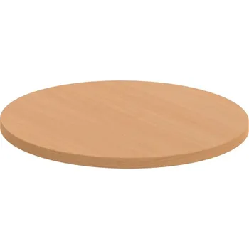 JD 60 – Deska kruh pr. 60 cm - Buk