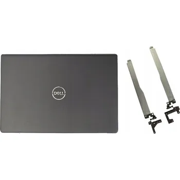 Šasi notebooku Víko displeje / kryt LCD pro Dell Latitude 15 3510 E3510 08XVW9
