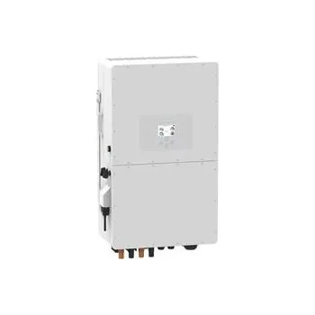 Střídač hybridní DEYE SUN-30K-SG01HP3-EU-BM3, 30kW, 3F, HV