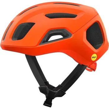 Auto-moto Cyklistická helma POC Ventral Air MIPS, Fluorescent Orange Matt 2025, PC108701231 S (50-56cm)