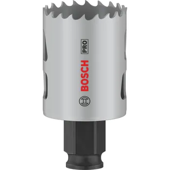 Příslušenství k nářadí BOSCH Děrovka PRO Multi Material PC Plus, 38 mm 2608594380 free_store_pickup