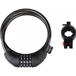 FORCE LUX 120cm/8mm+držák Varianta: 120cm/8mm