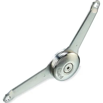 Kessebohmer Klopna Duo 75/90/110°