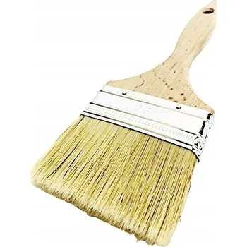 Vrták Plochý štětec KRAUS, rovný, 7,6 cm