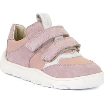 FRODDO BAREFOOT dětská celoroční obuv ZERU SPRING pink G3130264-7 Velikost: 33