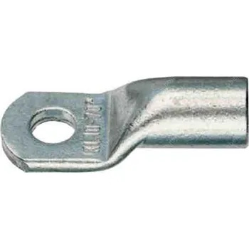 Příslušenství ke svářečce GPH kabelové oko CU lehčené Kabelové oko: 16-8 KPKOLCU00600