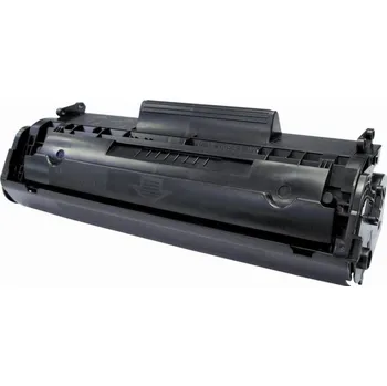 BTS Kompatibilní toner Q2612X - černý pro HP LaserJet 101x, 1020, 1022, 30xx, M1005, 3.000 st Q2612X