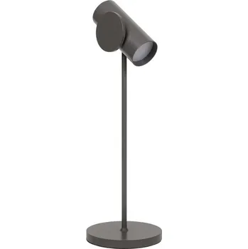 Lampička Stolní lampa STAGE, LED, tmavě šedá, Blomus