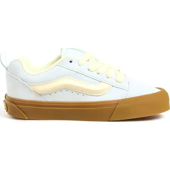 Dámské tenisky dámské tenisky VANS Knu Skool GUM SPA BLUE - 37