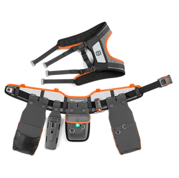 HUSQVARNA 593837201 Opasek na nářadí Flexi KIT 1 sada