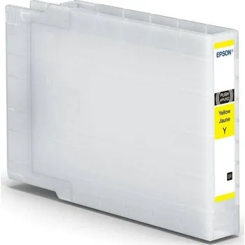 Počítač Epson C13T04A44N XXL žlutá (yellow) originální cartridge