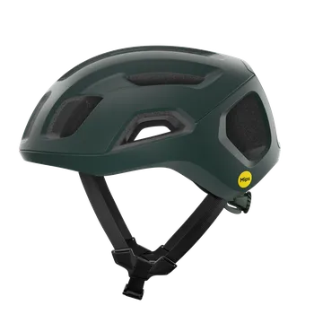 Helma na motorku Cyklistická helma POC Ventral Air MIPS, Pargasite Green Matt 2025, PC108701468 S (50-56cm)