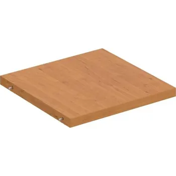 Policová skříň PS 40 – Police pevná 40 cm - Olše