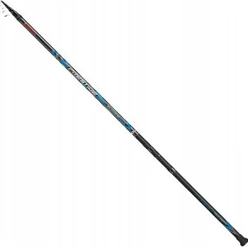 Rybářský prut TRABUCCO PRESTIGE BOLO MASTER 500 + VLASEC